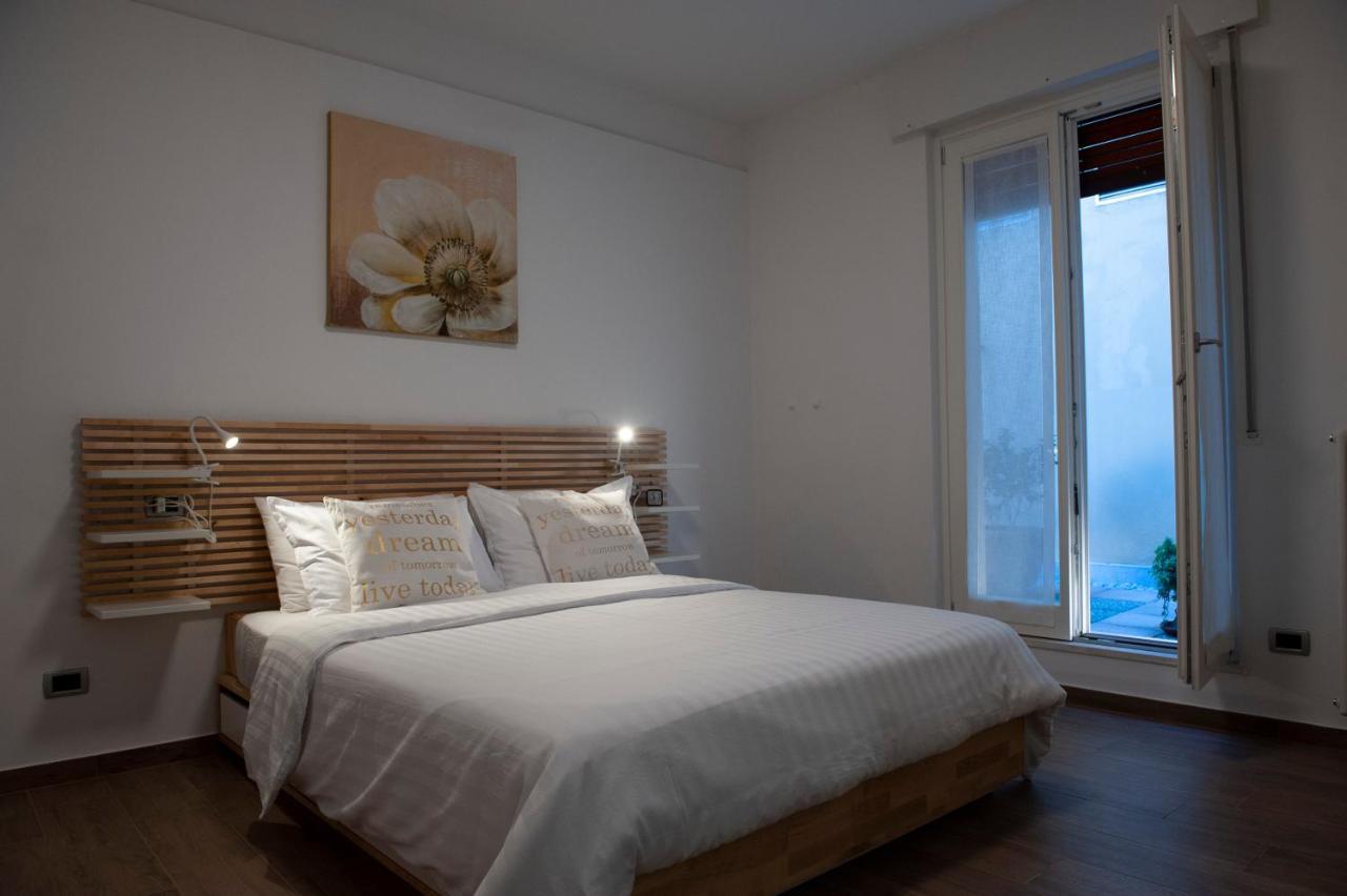 Sungarda Apartment Monzambano Exterior photo