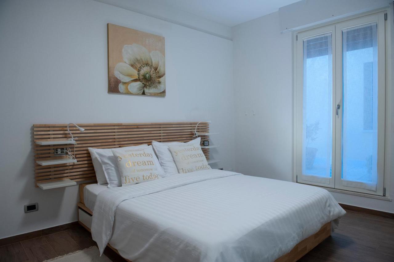 Sungarda Apartment Monzambano Exterior photo