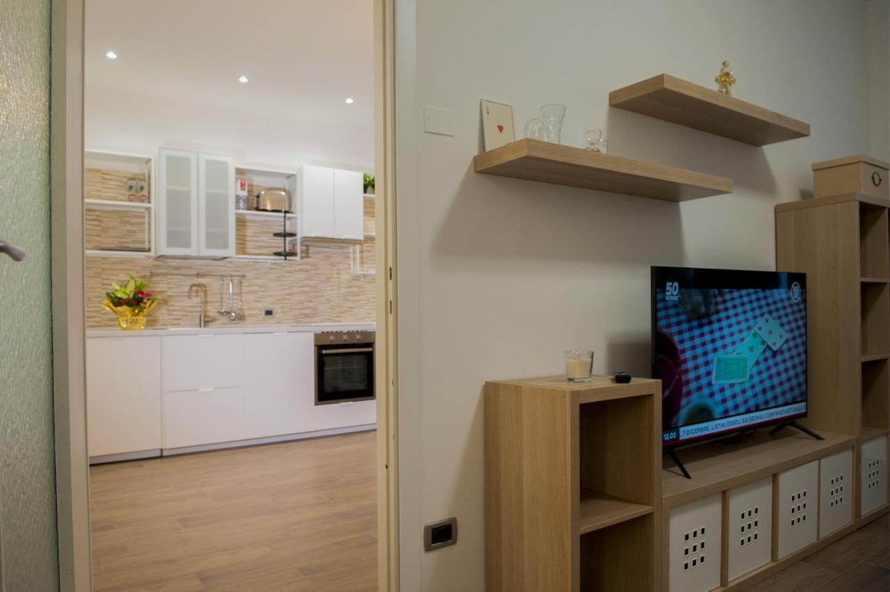 Sungarda Apartment Monzambano Exterior photo