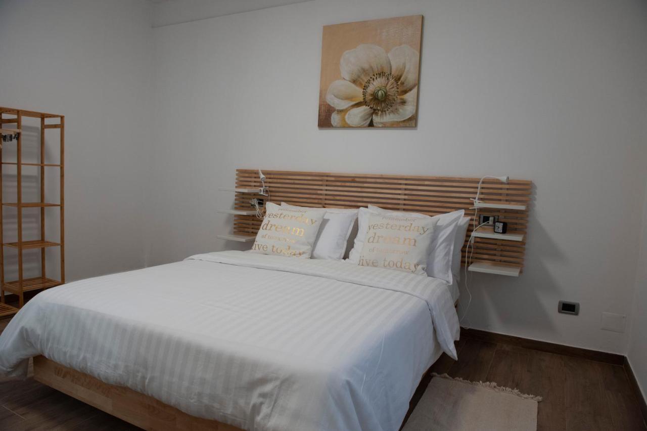 Sungarda Apartment Monzambano Exterior photo