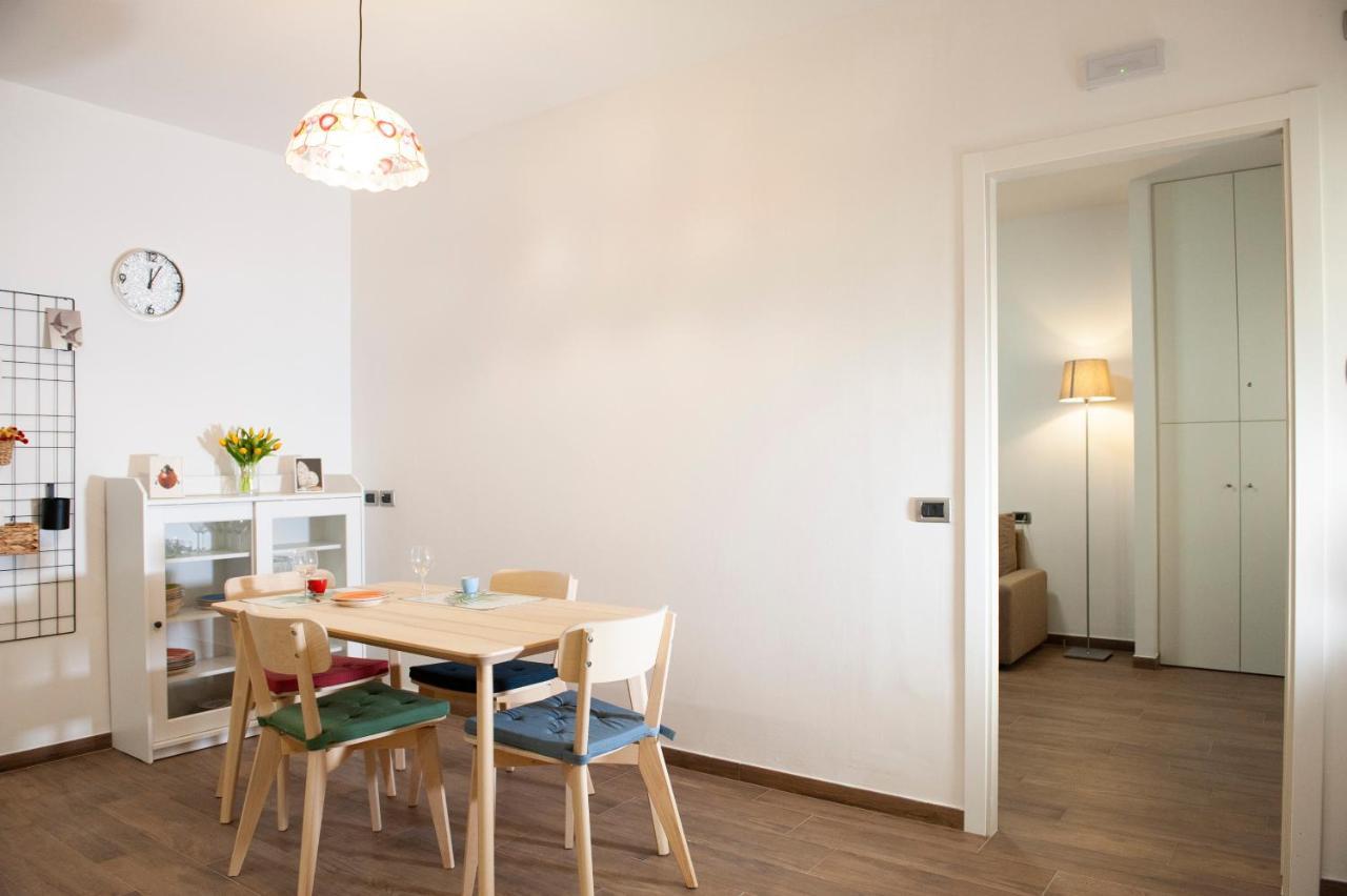 Sungarda Apartment Monzambano Exterior photo