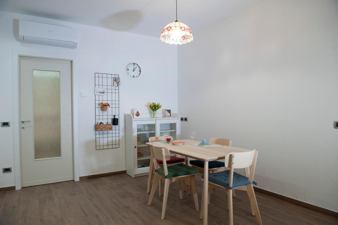 Sungarda Apartment Monzambano Exterior photo