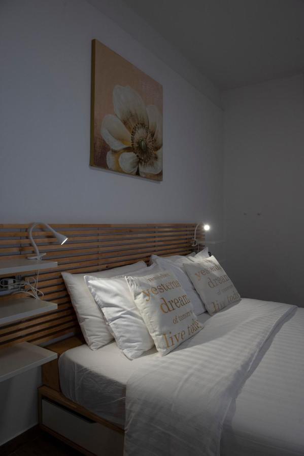 Sungarda Apartment Monzambano Exterior photo